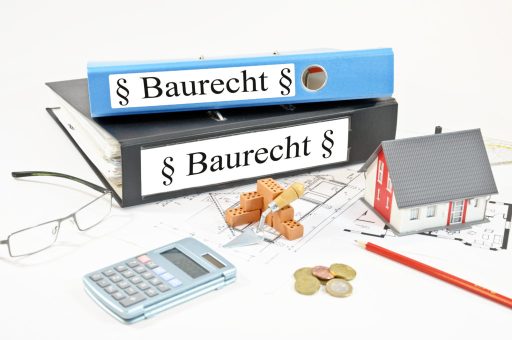 Baurecht